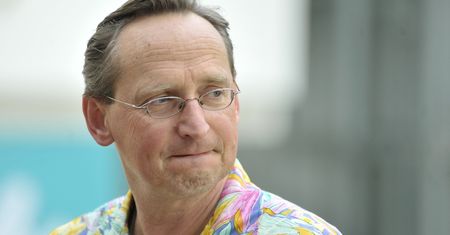 Wojciech Cejrowski oburzony. Jego współpracownicy: "usunięty na życzenie Aleksandry Dulkiewicz"