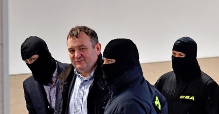 Stanisław Gawłowski znów przed sądem. Prokuratura chce przedłużyć mu areszt