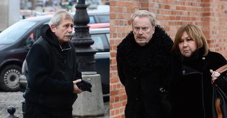 Pogrzeb Zuzanny Łapickiej. Przyjaciele i rodzina pożegnali dziennikarkę