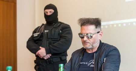 Krzysztof Rutkowski skazany na rok więzienia w zawieszeniu. Wyrok jest nieprawomocny