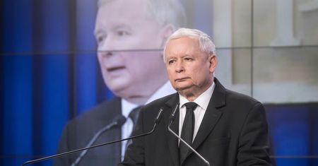 Wróblewski: "Dymisja marszałka Marka Kuchcińskiego i stara metoda prezesa" [OPINIA]