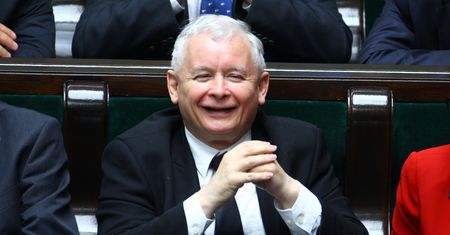 Bielan o nieznanej stronie Kaczyńskiego. "Lubi memy, wkręca rozmówców"