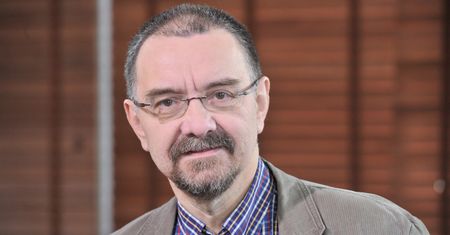 Romuald Dębski zmarł w wieku 62. Odszedł wybitny polski ginekolog