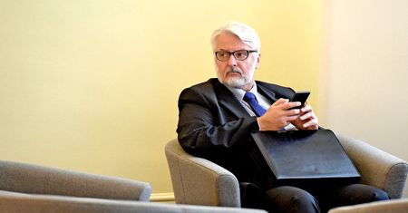 Ekspertyzy Waszczykowskiego w sprawie Tuska nie istnieją?
