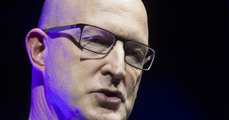 Ian Brzeziński: Nie skupiajmy się na ekscentryczności prezydenta. Ważne są jego czyny