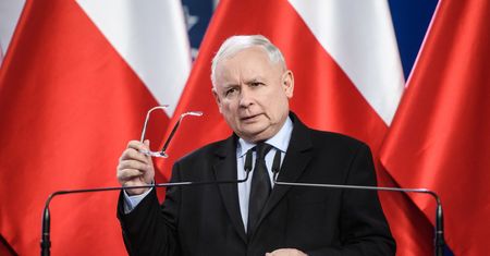 Wybory parlamentarne 2019. Prawo i Sprawiedliwość zmienia taktykę