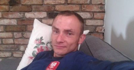 Piękny i wzruszający gest produkcji programu "Chłopaki do wzięcia". Tak pożegnają uwielbianego "Napoleona"
