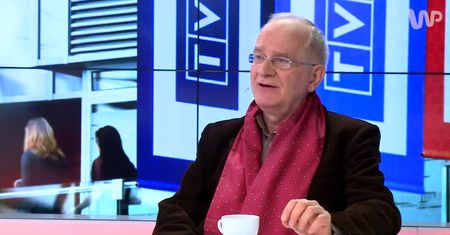 Emeryci zapłacą złotówkę abonamentu. Tego chce szef Rady Mediów Narodowych