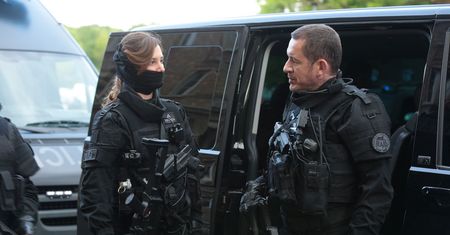 Komedie akcji - TOP 10. Przedstawiamy najzabawniejszych filmowych policjantów w historii