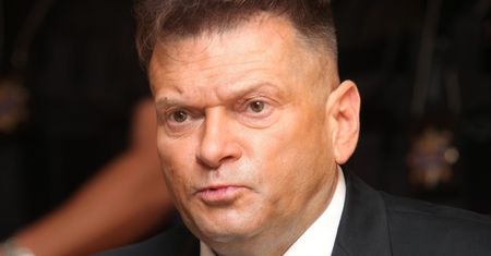 Rutkowski zasłaniał rolety, żył w ciemnościach. "Miał obsesję, że dostanie kulkę w łeb"