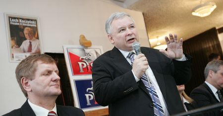 Nie tylko 500+. W PiS jest nowy pomysł, by pomóc rodzinom wielodzietnym