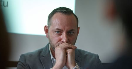 TVP pozywa byłego pracownika. Oskarżał ich o mobbing