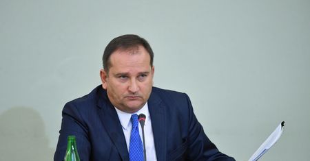 Tomasz Arabski komentuje wyrok ws. lotu do Smoleńska. "Absurdalny"