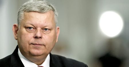 Marek Suski: "Najlepszą metodą jest postawienie tamy uchodźcom"