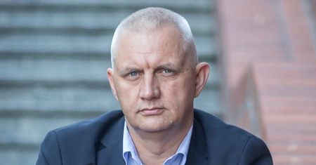 Ofiara księdza pedofila o raporcie Episkopatu: to dla mnie policzek