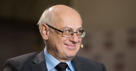 Będzie pomnik Jarosława Kaczyńskiego w Warszawie? "Na pewno" i to wielki