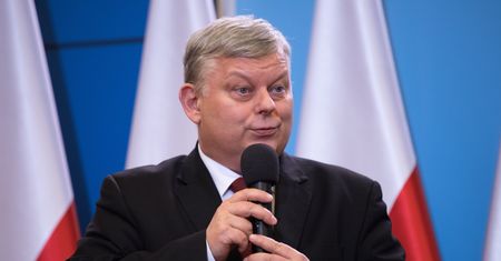 Marek Suski: nie będę uchem, ani okiem prezesa Kaczyńskiego