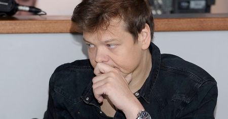 Michał Figurski o rozstaniu z Jagną Błażejewską