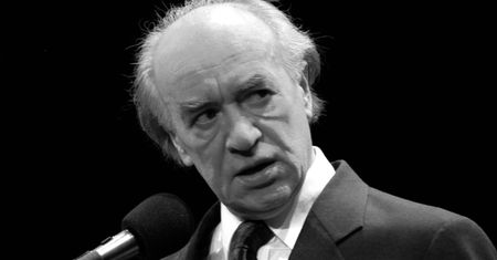Wiesław Michnikowski nie żyje. Odszedł w wieku 95 lat