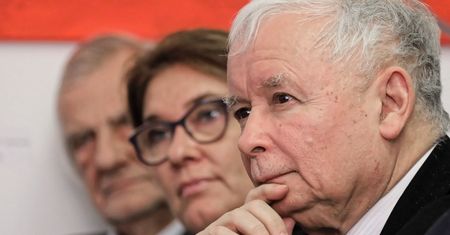 PiS nie rozszerzy niedzielnego zakazu handlu, jak chciała Solidarność?
