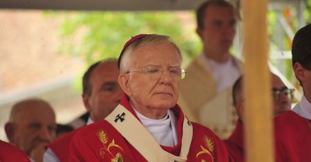 Watykan. Abp Marek Jędraszewski bez szans na awans. Jak wszyscy polscy biskupi