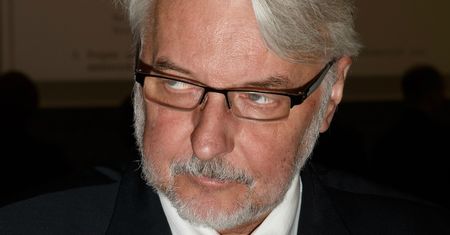 Ostateczna kompromitacja Waszczykowskiego. Internet nie może uwierzyć w słowa ministra