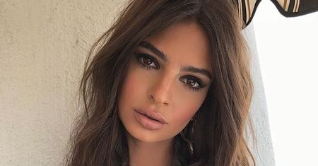 "Załóż ubranie i weź się za prawdziwą pracę". Tym razem Ratajkowski porządnie oberwała