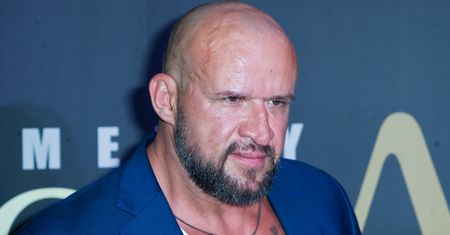 Tomasz Oświeciński o Katarzynie Figurze: "Jako młody chłopak wzdychałem do niej"