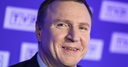 Jacek Kurski nie znika z TVP. "Ośmieszenie Andrzeja Dudy"