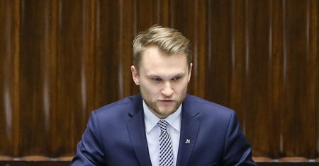 "Będzie k... wisiał". Porażająca fala hejtu pod adresem posła Nowoczesnej