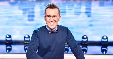 Maciej Kurzajewski na życiowym zakręcie. Ma szansę poprowadzić kultowy teleturniej