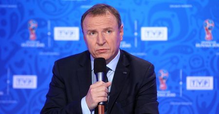 "Co za wstyd". Jacek Kurski obiektem drwin. Wszystko przez jeden wpis