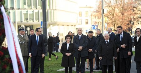 Katastrofa smoleńska. "TAZ" analizuje skutki tragicznego wypadku