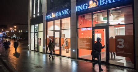 Problemy klientów ING Banku Śląskiego. Błędne salda i terminy spłat kart kredytowych
