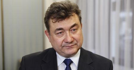 Córka posła Grzegorza Tobiszowskiego walczy o alimenty. Prawnik analizuje, kto ma rację