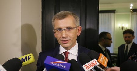 Krzysztof Kwiatkowski na celowniku PiS. Szef NIK nadal zbiera sute nagrody