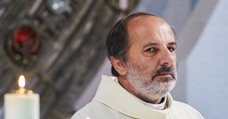 Ks. Isakowicz-Zaleski: Unia Europejska stała się antychrześcijańska