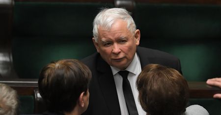 Wybory do PE 2019: nowy sondaż. Koalicja Europejska tuż za PiS