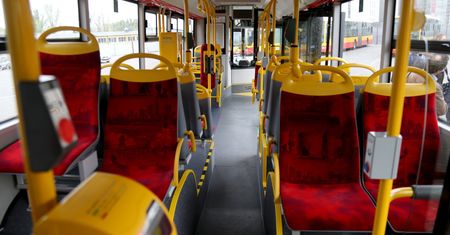 Doniesiesz na gapowicza, dostaniesz bony. Kontrowersyjny pomysł we Włoszech