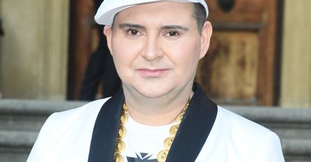 Michał Witkowski wspomina Korę: "Samotna gwiazda na morzu bezguścia"