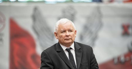 Niemiecka gazeta o antysemickich incydentach w Polsce. "Dlaczego PiS ich nie potępia?"
