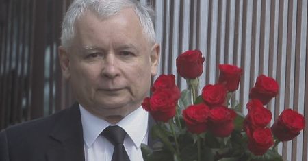 Internautki przemówiły. "Kwiaty przyjmę od każdego"