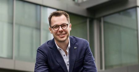 Wirtualna Polska bije rekord. Wartość spółki przekroczyła 2 miliardy złotych
