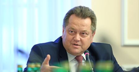 "Spalić chałupę Zielniakowi". Groził posłowi PiS, nie unika kary