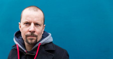 Michał Olszewski przerywa milczenie. Bez tabu o uzależnieniu, Facebooku, cyckach Dody i życiu w trybie 24/7