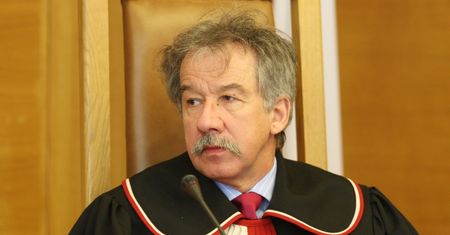 Hermeliński: wiedza kandydatów na szefa KBW nie była imponująca