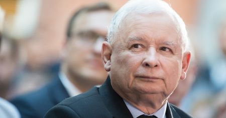 Wybory parlamentarne 2019. Małgorzata Gosiewska pochwaliła się, że to na nią zagłosuje Jarosław Kaczyński