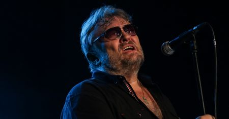 Krzysztof Cugowski podjął ryzykowną decyzję. Dla miłości poświęcił wszystko