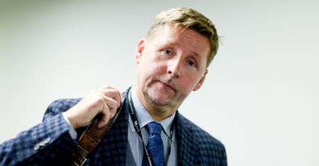 Wyniki wyborów 2019. Marek Migalski nie dostał się Senatu. "Wracam do studentów"