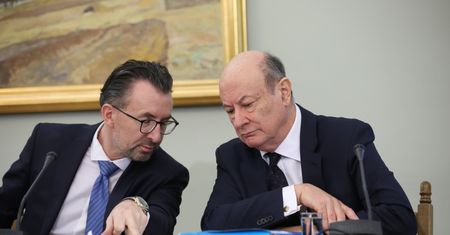 Komisja ds. VAT. Jacek Rostowski po raz drugi odpowiada na pytania posłów